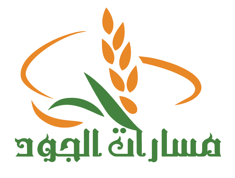 مسارات الجود logo