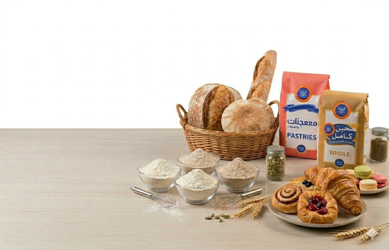 Al Sedewe Range